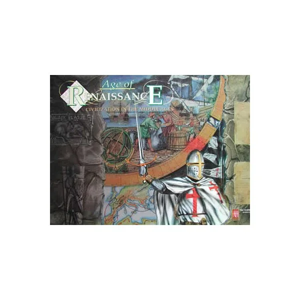 Age of Renaissance