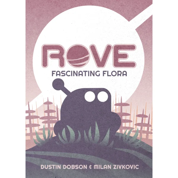 ROVE: Fascinating Flora
