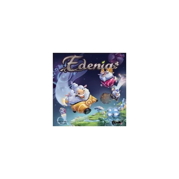 Edenia