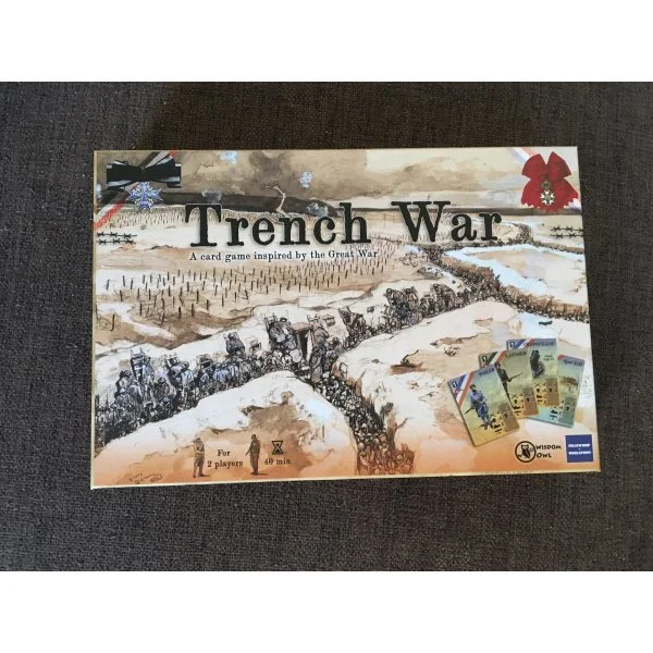 Trench War
