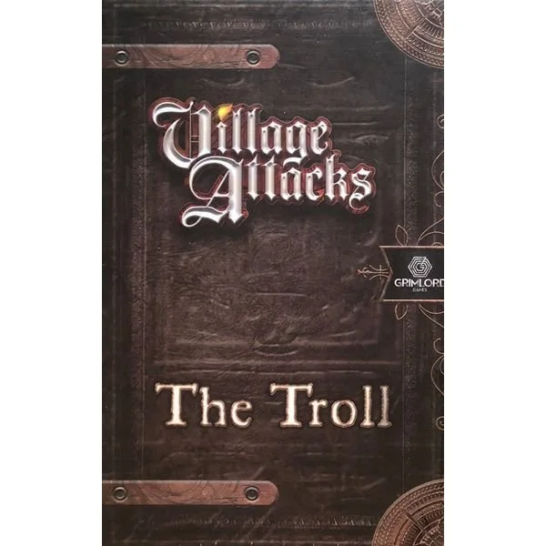 Village Attacks: The Troll