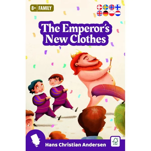 The Emperor's New Clothes