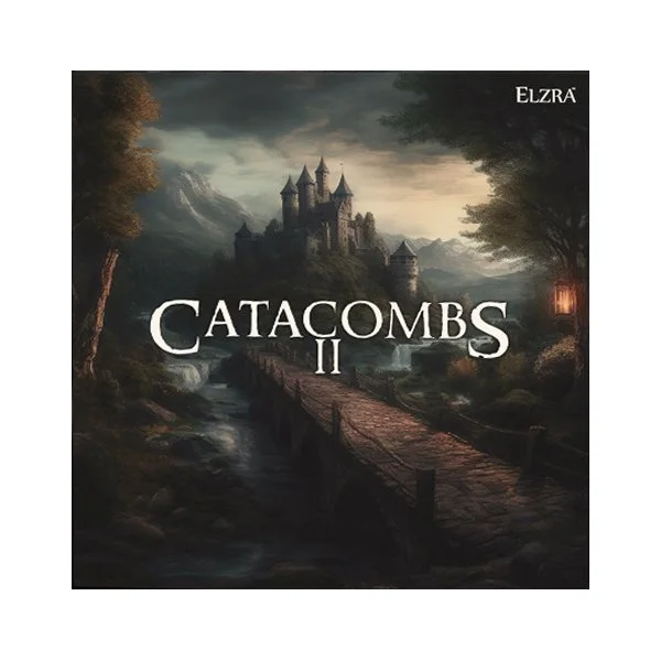 Catacombs II