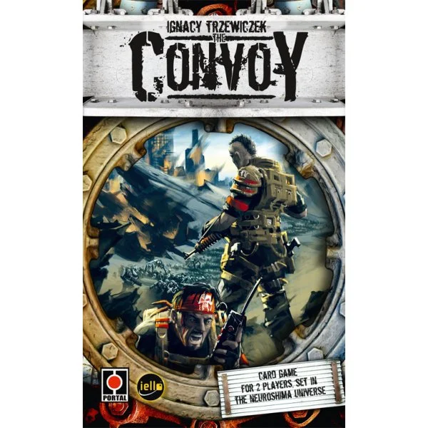 The Convoy