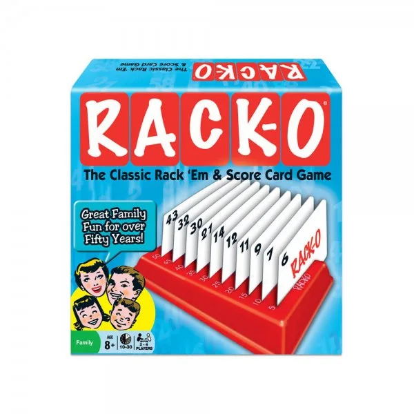Rack-O