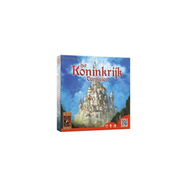 Het Koninkrijk Dominion