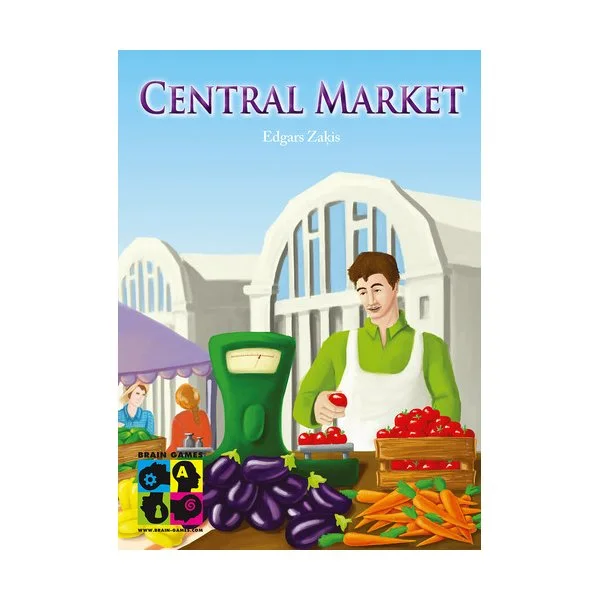 Central Market