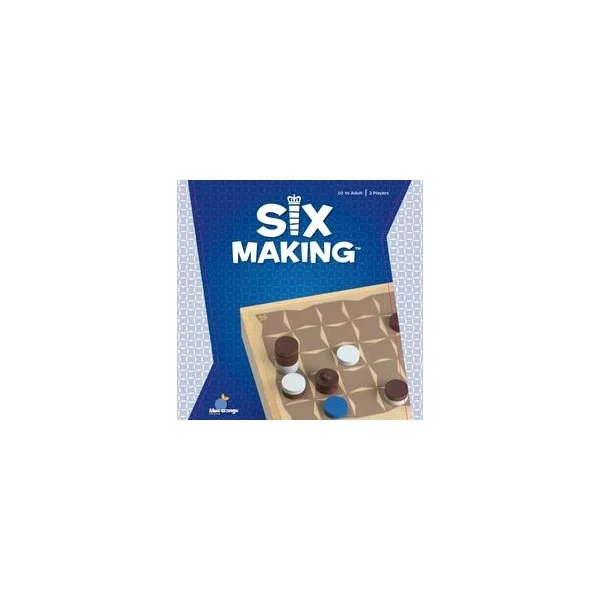 Six Making