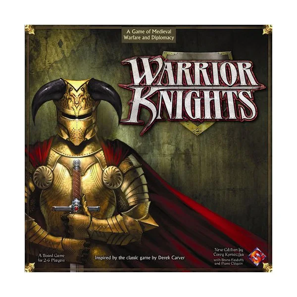 Warrior Knights