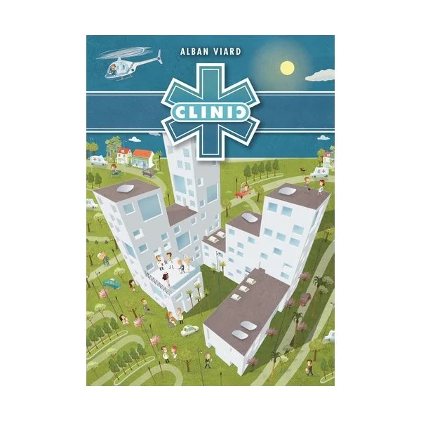 Clinic
