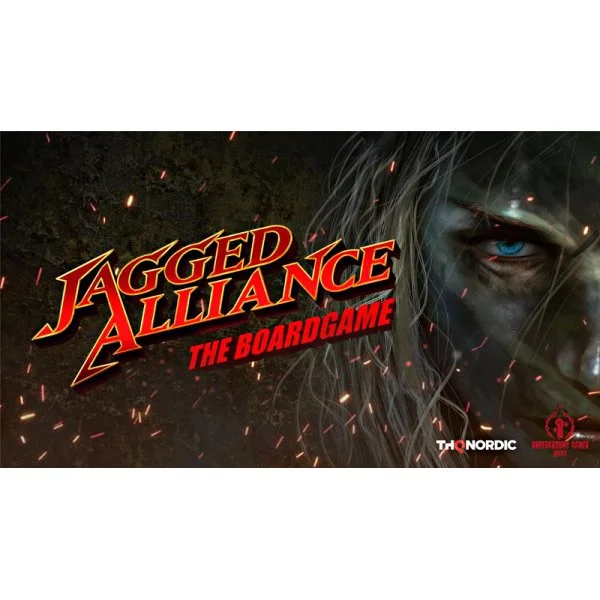 Jagged Alliance. Возвращение в Арулько