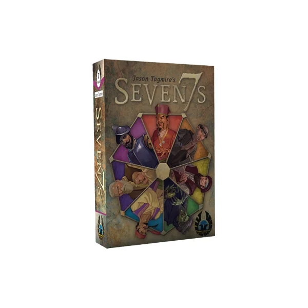 Seven7s
