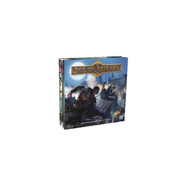 Age of Thieves
