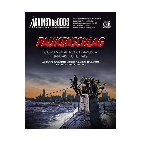 Paukenschlag