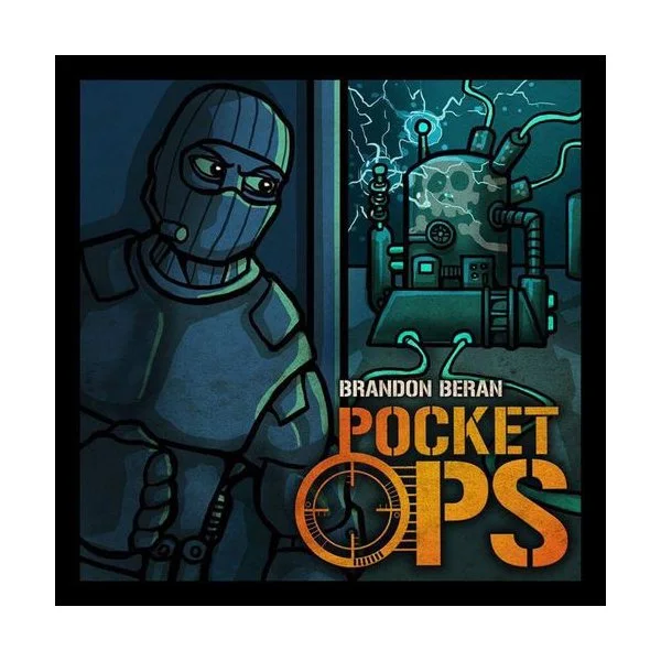 Pocket Ops