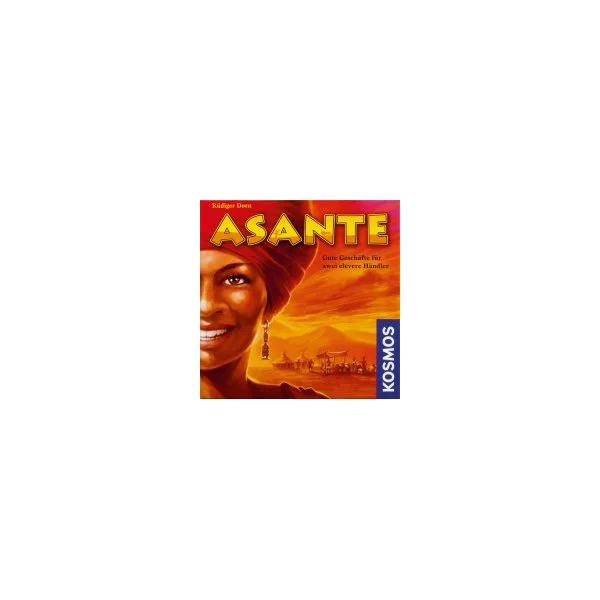 Asante