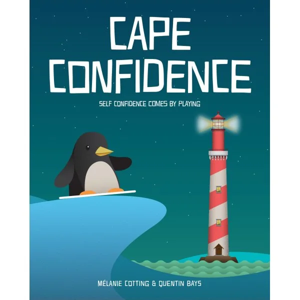 Cape Confidence