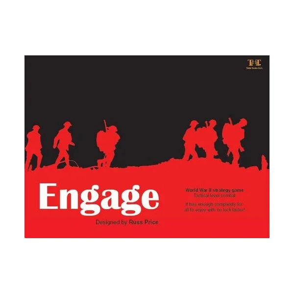 Engage