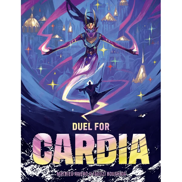 Duel for Cardia