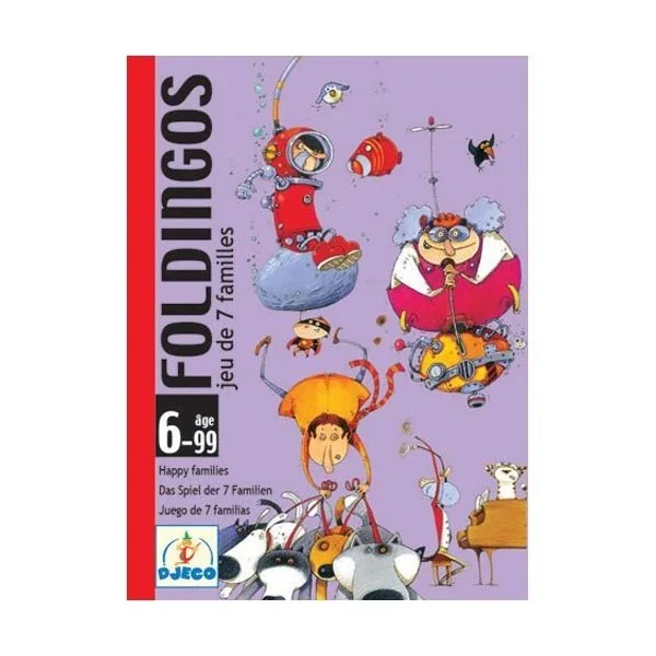 Foldingos