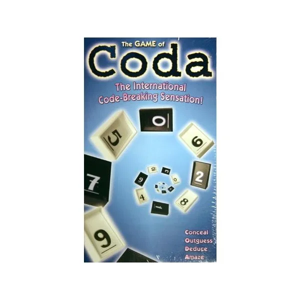 Coda