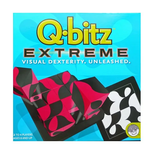 Q-bitz Extreme