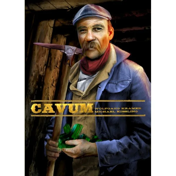 Cavum