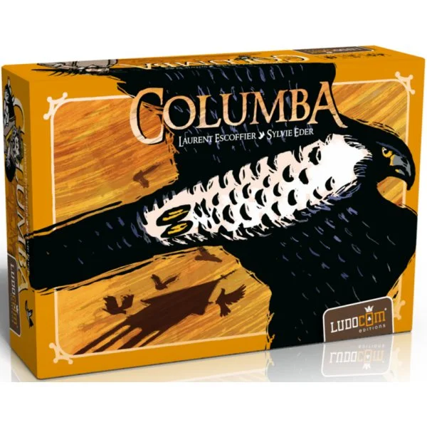 Columba