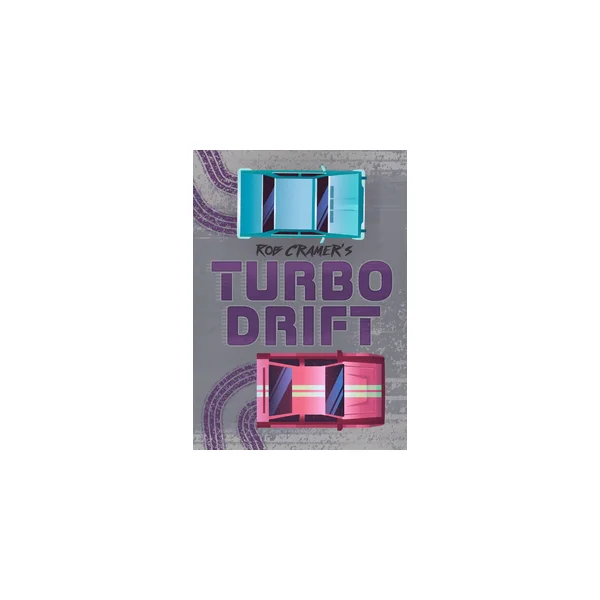 Turbo Drift