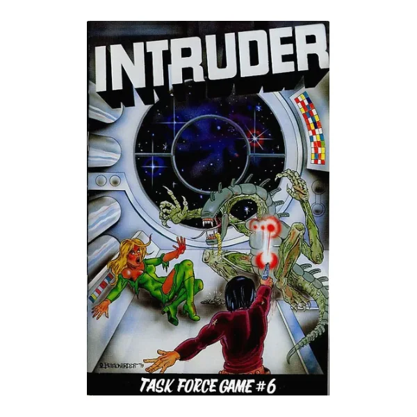 Intruder