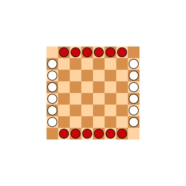 Lines of Action