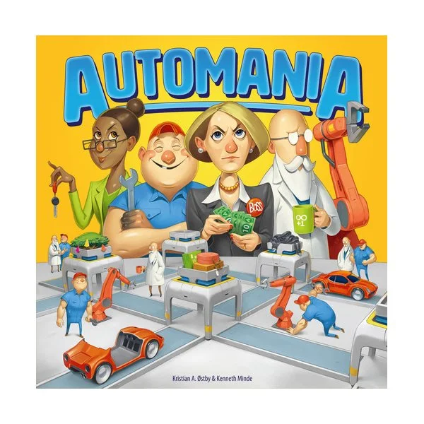 Automania