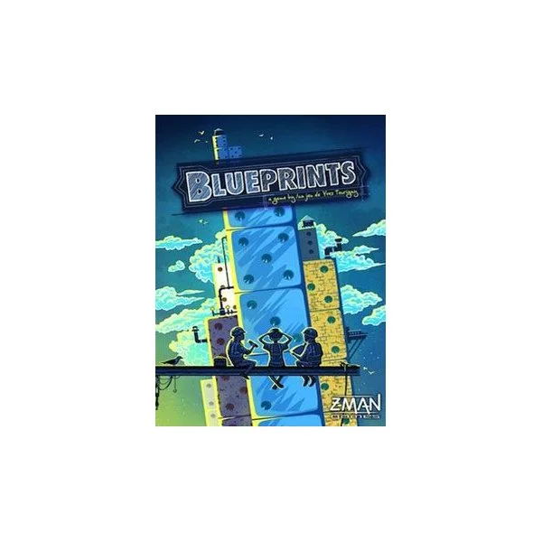 Blueprints