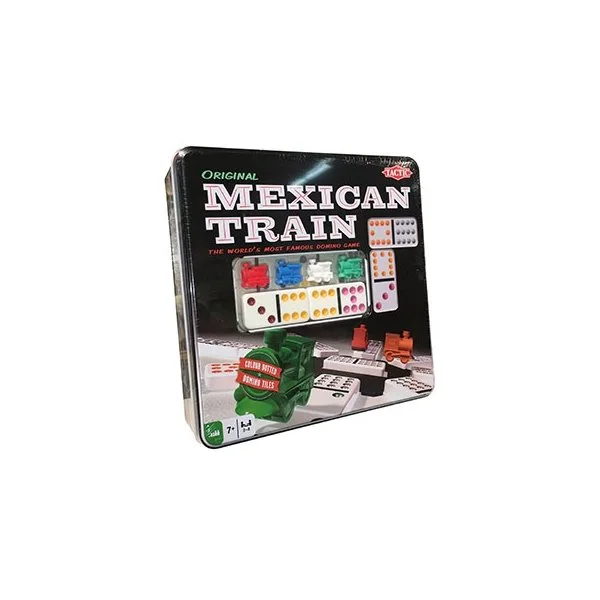 Mexican Train