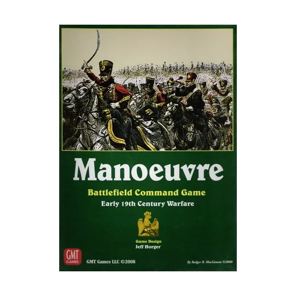 Manoeuvre