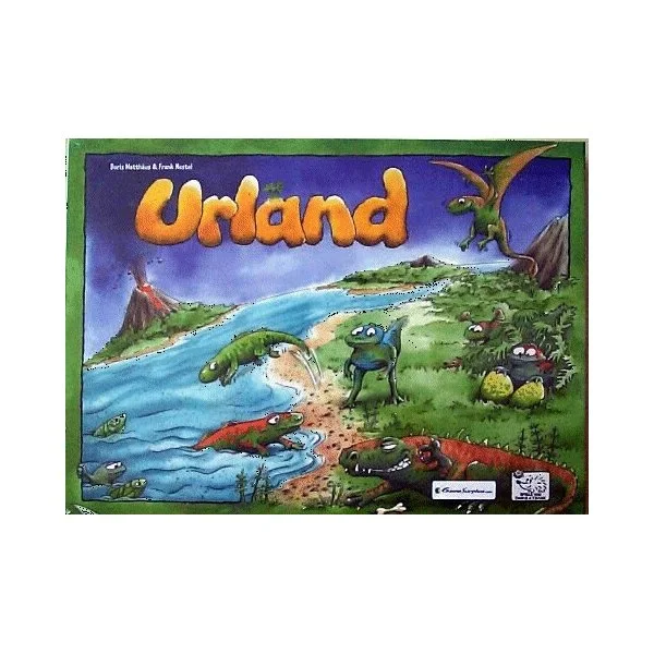 Urland