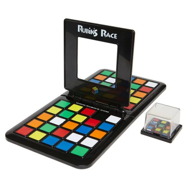 Rubik's RACE