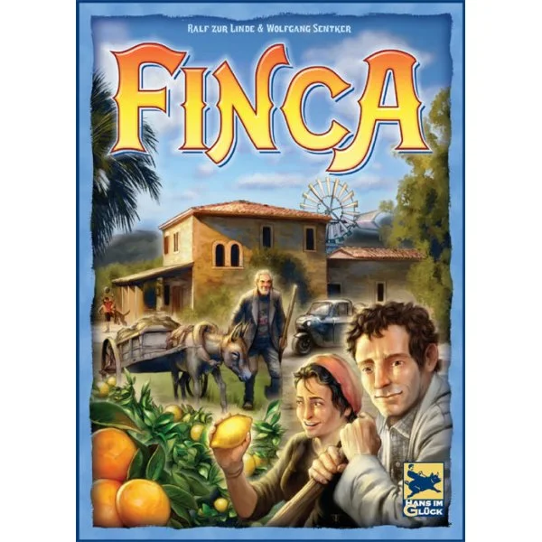 Finca