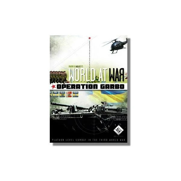 World at War: Operation Garbo