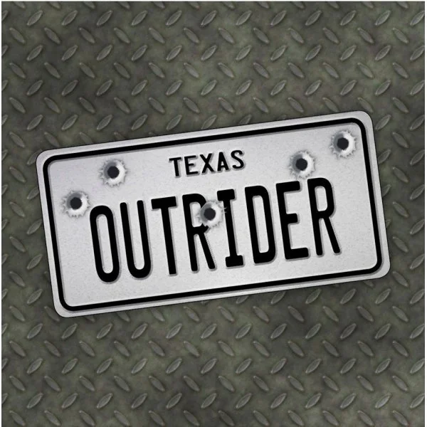 Outrider