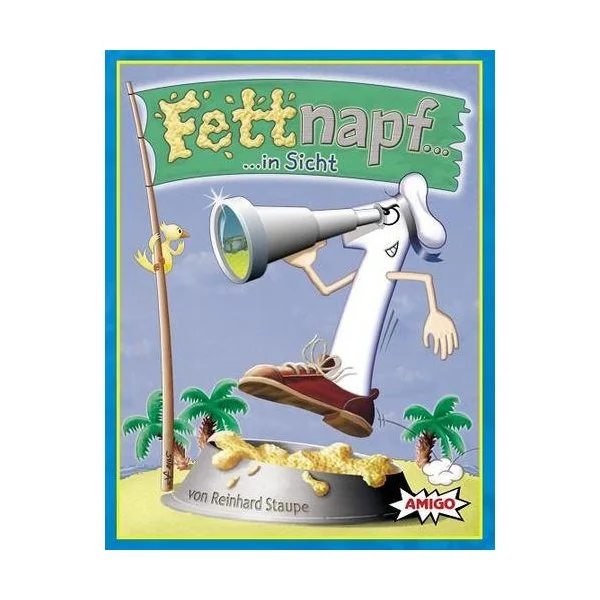 Fettnapf