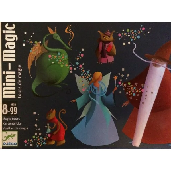 Mini-Magic