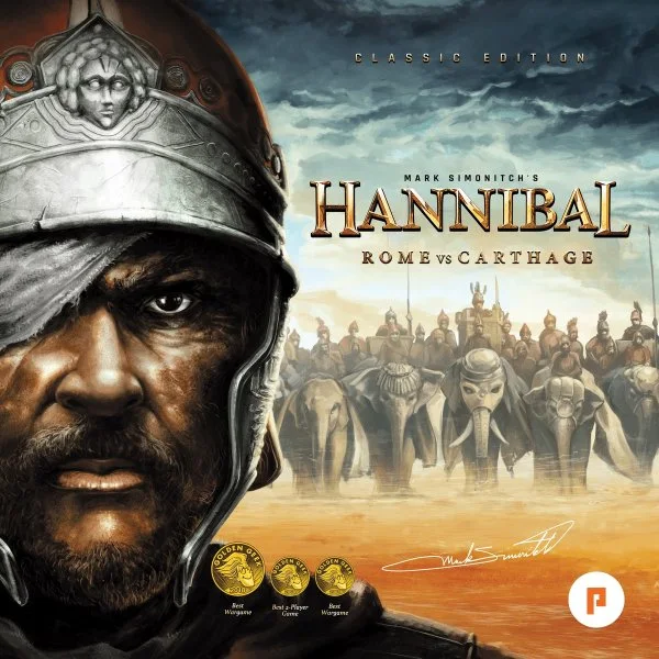 Hannibal: Classic Edition