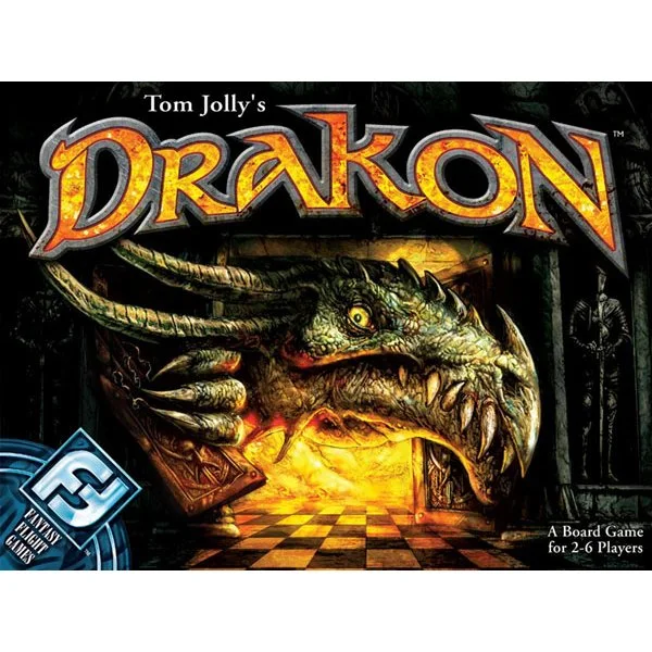 Drakon