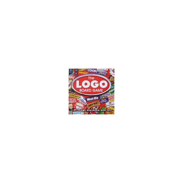 The Logo Board Game