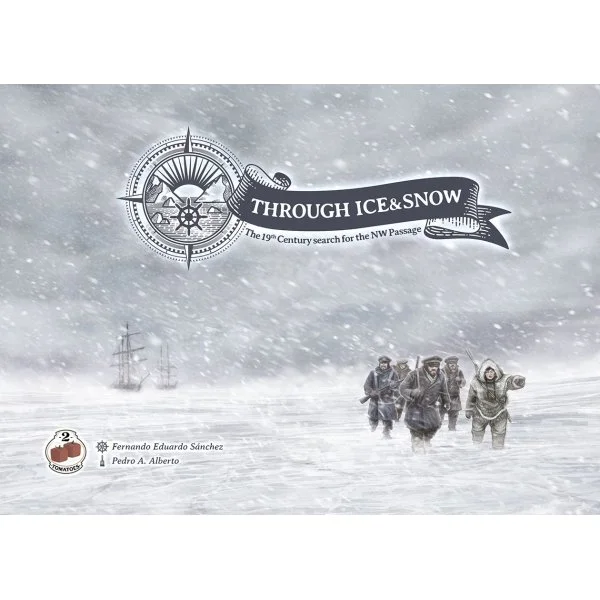 Through Ice and Snow