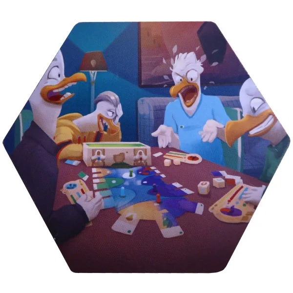 Shadows: Amsterdam – Tournament Promo Tile #1