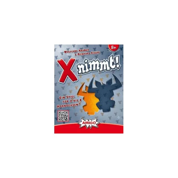 X nimmt!