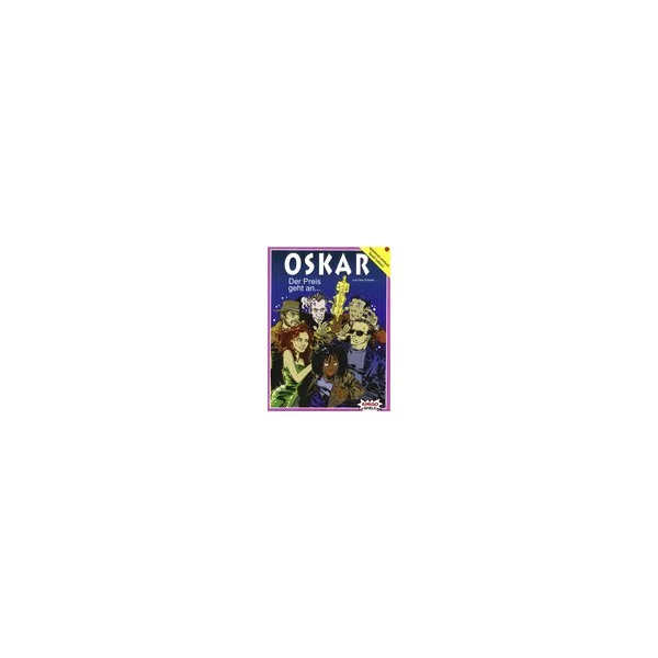 Oskar