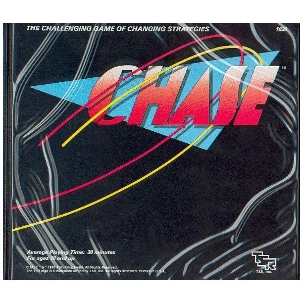 Chase